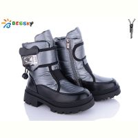 Купить Ботинки Bessky BM3210-2C на obuv-plus.com.ua