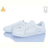 Купить Кеды Stilli XB30-1 шкіра на obuv-plus.com.ua