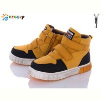 Купить Ботинки Bessky B2924-3C на obuv-plus.com.ua