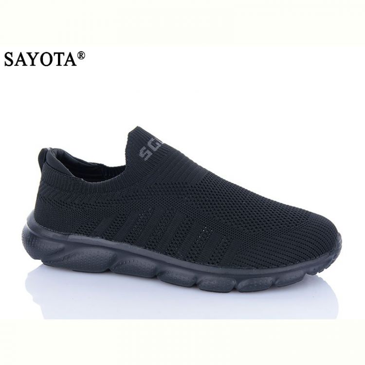 Купить Кроссовки Sayota A675-1 на obuv-plus.com.ua