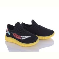 Купить Кроссовки Viktoria B18-1 black на obuv-plus.com.ua