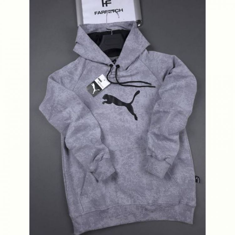 Купить Батник Hous Of Timur HT471 grey на obuv-plus.com.ua