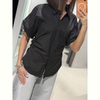 Купить Рубашка Comod 8780 black на obuv-plus.com.ua