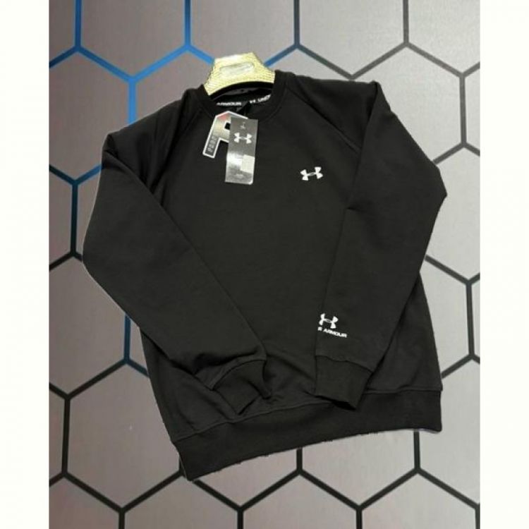 Купить Свитер Alex Clothes 14035 black на obuv-plus.com.ua