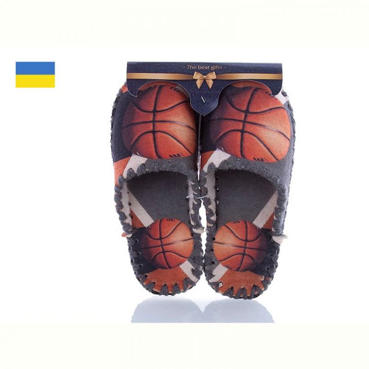Купить Тапочки Active 638M на obuv-plus.com.ua