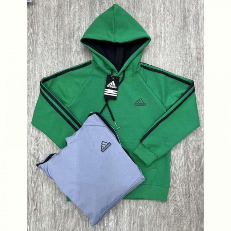Купить Худи MirWear MR711-260-2 l.blue на obuv-plus.com.ua