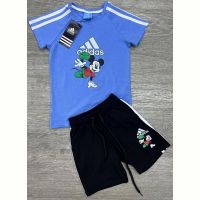 Купить Костюм MirWear MR811-287-1 l.blue на obuv-plus.com.ua