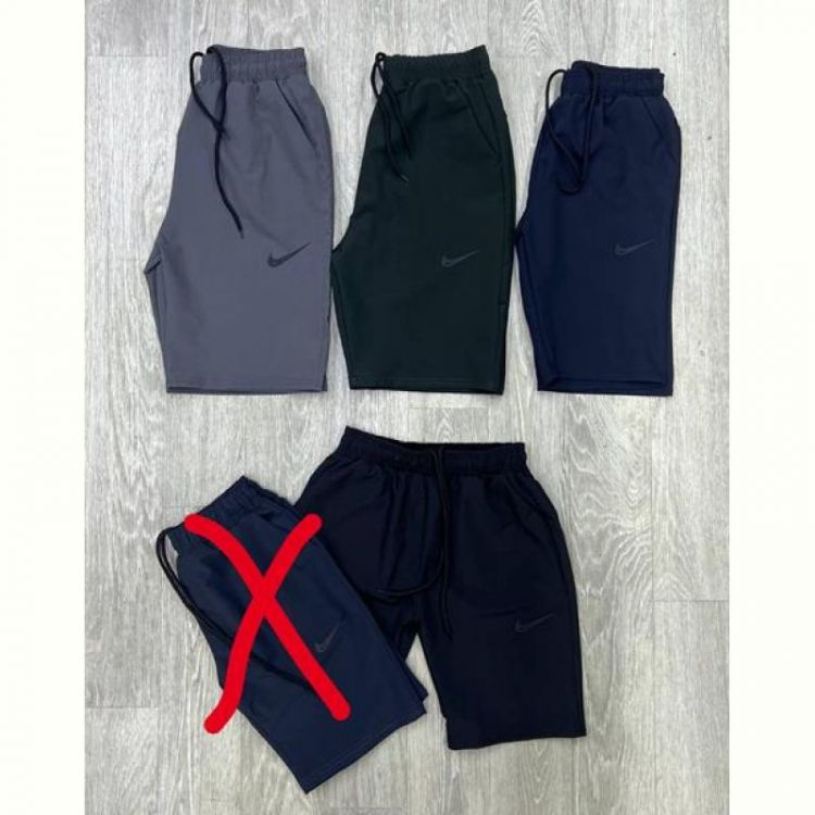 Купить Шорты MirWear MR911-224-2 navy на obuv-plus.com.ua