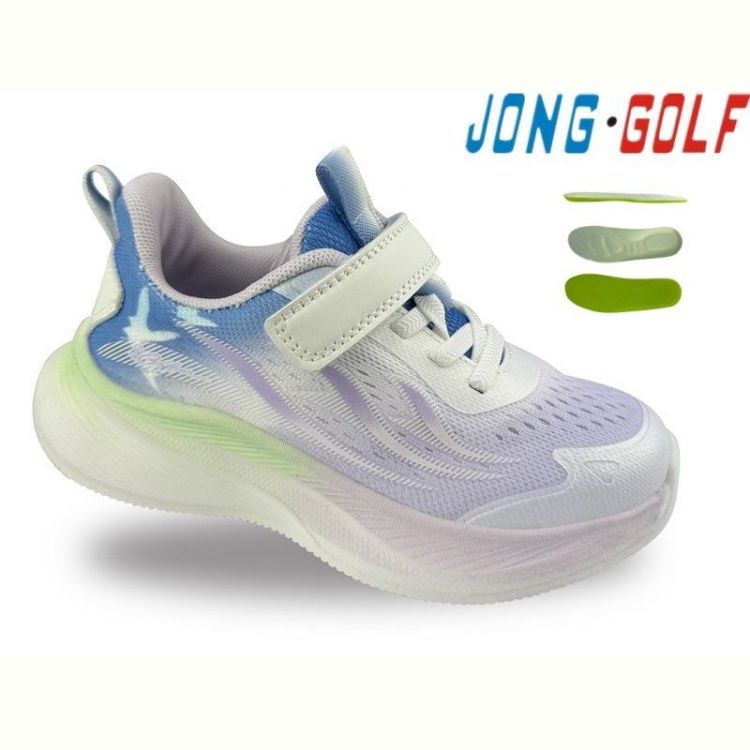 Купить Кроссовки Jong-Golf B11801-32 на obuv-plus.com.ua