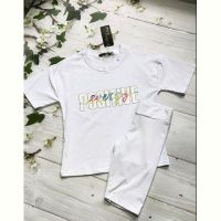 Купить Костюм Marimaks 852 white на obuv-plus.com.ua