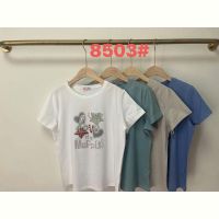 Купить Футболка Monarlir 8503 mix на obuv-plus.com.ua