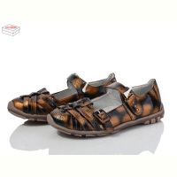 Купить Туфли Demur C181B coffee на obuv-plus.com.ua