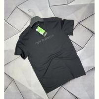 Купить Футболка Rassul 67197 black на obuv-plus.com.ua