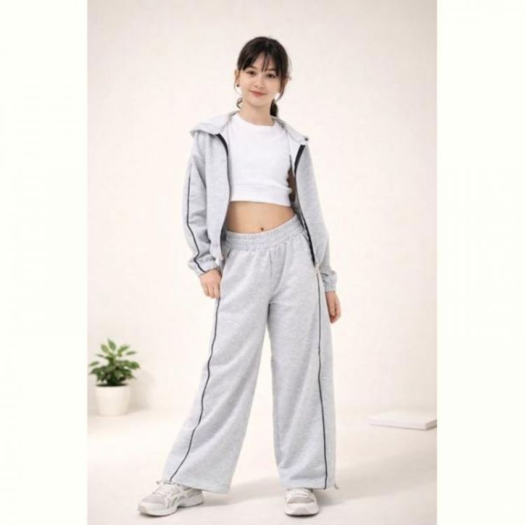Купить Костюм спорт LiMa kids 2504 grey на obuv-plus.com.ua