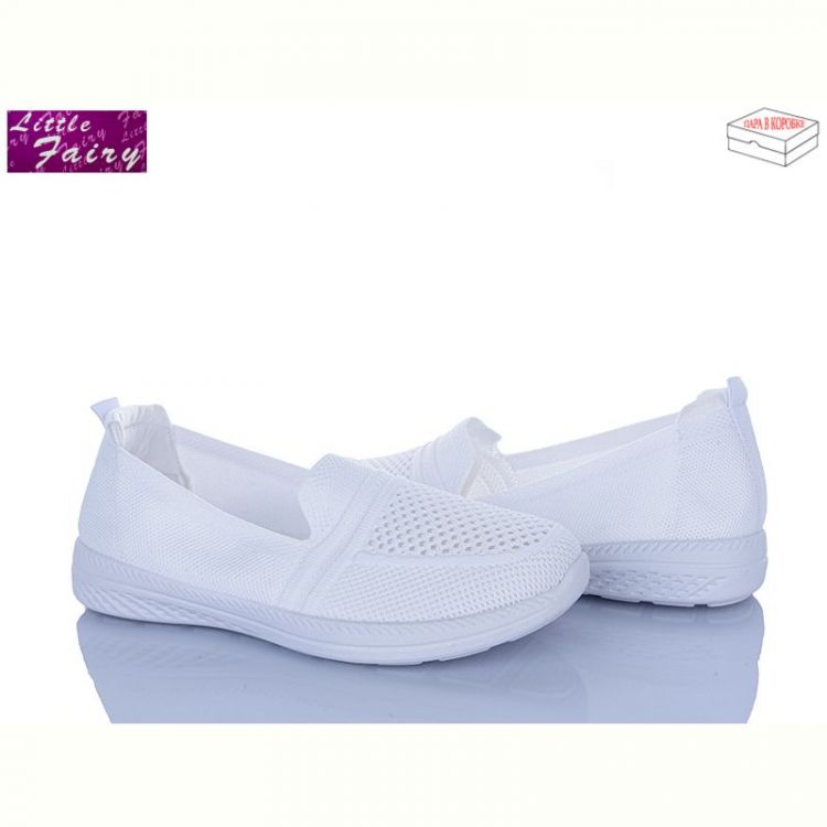 Купить Туфли Little Fairy A1035-4 на obuv-plus.com.ua