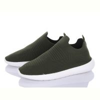 Купить Кроссовки Wonex 4-481 olive на obuv-plus.com.ua