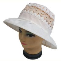 Купить Шляпа Mabi 0784 white на obuv-plus.com.ua