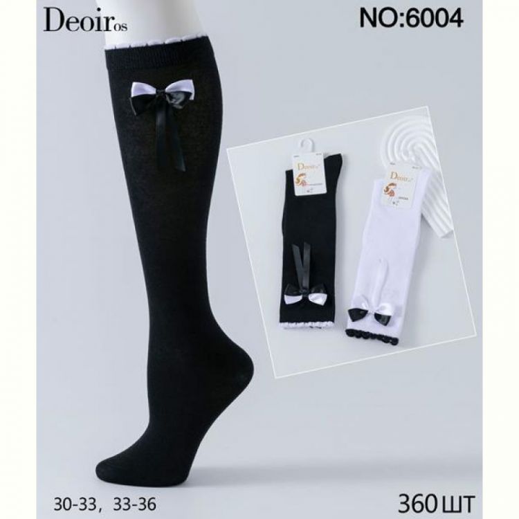 Купить Гольфы Annet HK6004 (30-33) mix на obuv-plus.com.ua