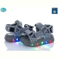 Купить Босоножки Bbt L602-1-9 LED на obuv-plus.com.ua