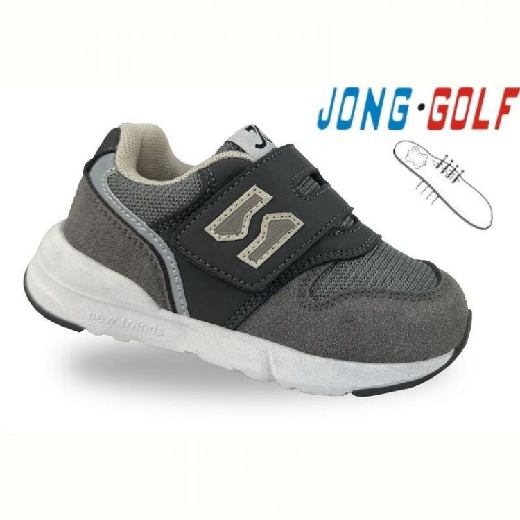 Купить Кроссовки Jong-Golf A11728-2 на obuv-plus.com.ua