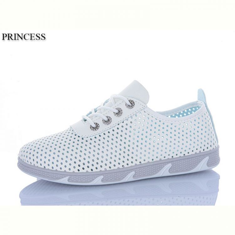 Купить Кроссовки Princess L27-17 на obuv-plus.com.ua