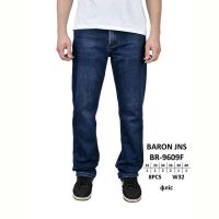 Купить Джинсы Baron Jeans BR9609F blue на obuv-plus.com.ua
