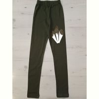 Купить Лосины Malibu2 2025 khaki на obuv-plus.com.ua