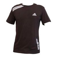 Купить Футболка Sevim SV2488 brown на obuv-plus.com.ua