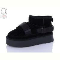 Купить Угги Hengji T53-1 на obuv-plus.com.ua