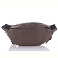 Купить Бананка Silverbag 007 brown на obuv-plus.com.ua