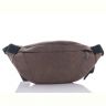 Купить Бананка Silverbag 007 brown на obuv-plus.com.ua