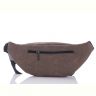 Купить Бананка Silverbag 007 brown на obuv-plus.com.ua