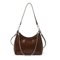 Купить Сумка Fashion Bag 9028-1 brown на obuv-plus.com.ua