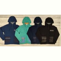 Купить Толстовка Annet YT3863 navy на obuv-plus.com.ua