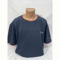Купить Футболка Sabihina SB1983 navy на obuv-plus.com.ua