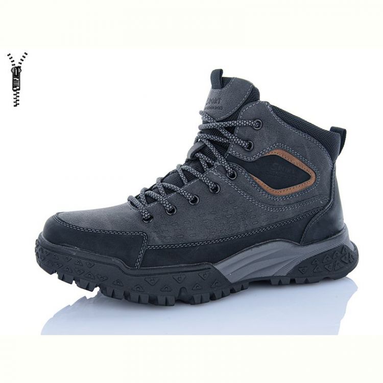 Купить Ботинки Dafuyuan 6089-6 на obuv-plus.com.ua