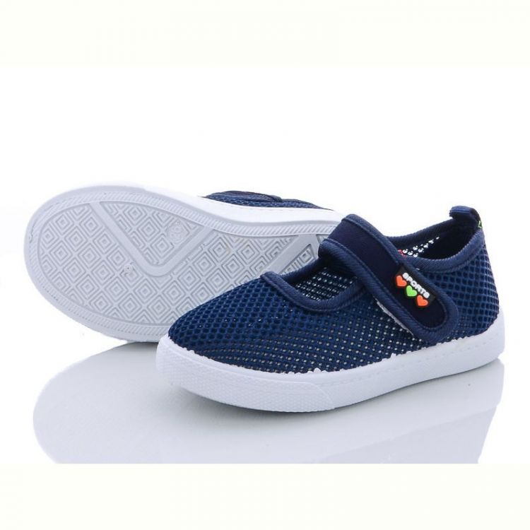 Купить Тапочки Blue Rama AW231-5 на obuv-plus.com.ua