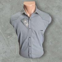 Купить Рубашка Mary Poppins 6143 grey на obuv-plus.com.ua