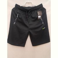 Купить Шорты Giang 1167 black на obuv-plus.com.ua