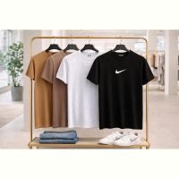 Купить Футболка Zalov ZW1585 l.brown на obuv-plus.com.ua