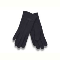 Купить Перчатки КОРОЛЕВА B4-97 black на obuv-plus.com.ua