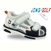 Купить Босоножки Jong-Golf A20664-7 на obuv-plus.com.ua