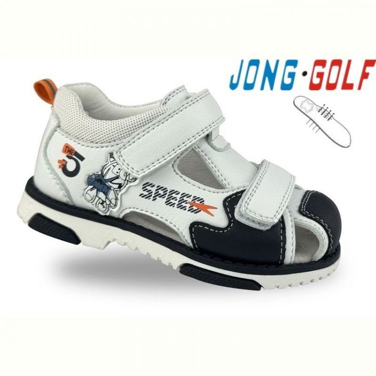 Купить Босоножки Jong-Golf A20664-7 на obuv-plus.com.ua