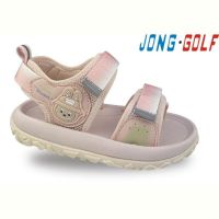 Купить Босоножки Jong-Golf B20712-8 на obuv-plus.com.ua