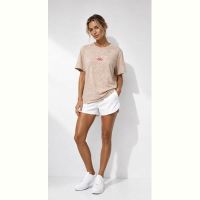 Купить Футболка Zalov ZW1885 beige на obuv-plus.com.ua