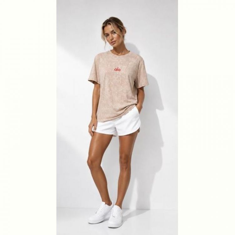 Купить Футболка Zalov ZW1885 beige на obuv-plus.com.ua