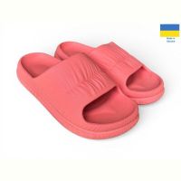 Купить Шлепанцы Krok С101 кораловий на obuv-plus.com.ua