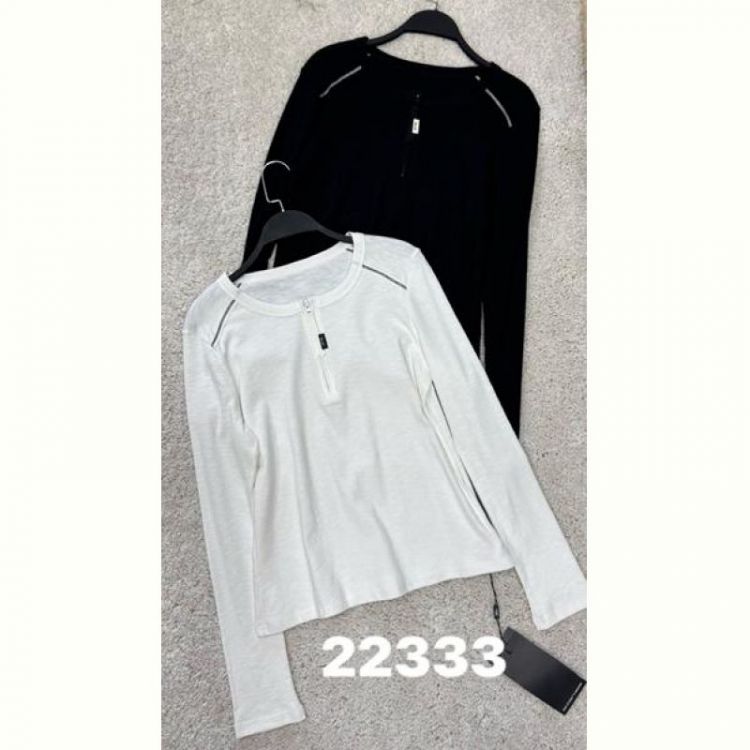 Купить Свитер DIVO 22333 white на obuv-plus.com.ua