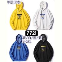 Купить Свитер TRAN 7721 yellow на obuv-plus.com.ua