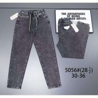 Купить Джинсы Vindassion 5056 grey на obuv-plus.com.ua